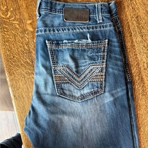 Men’s BKE Jeans
